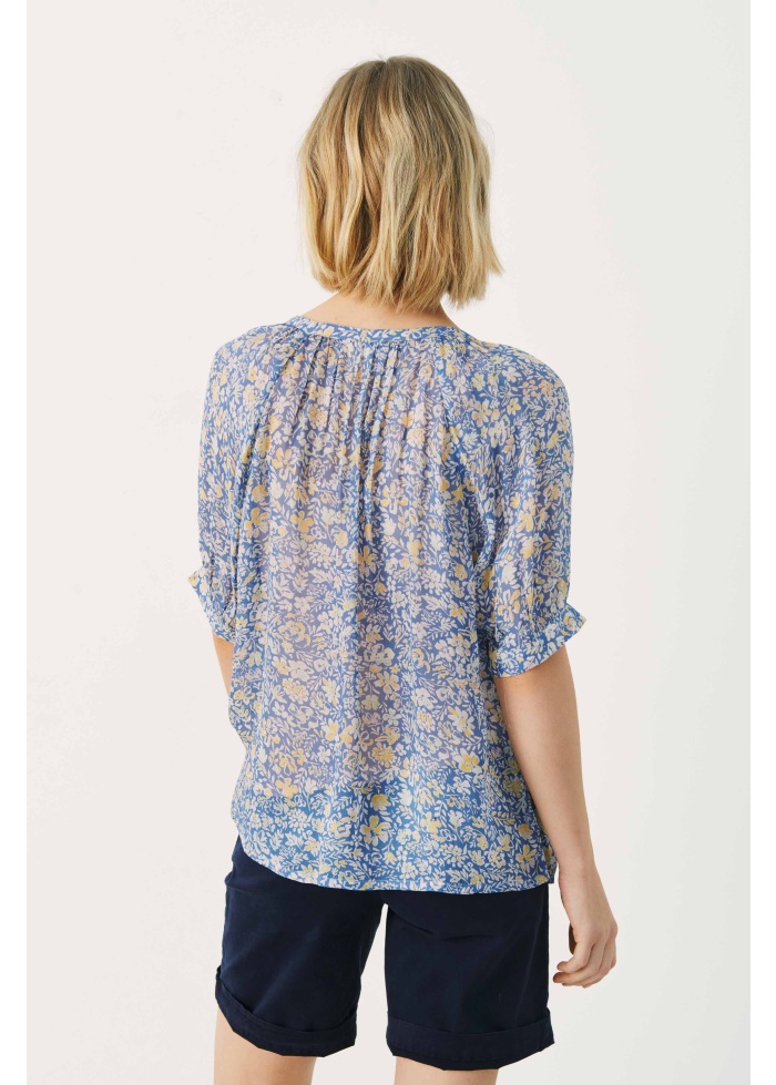 Part Two | Popsy Blouse