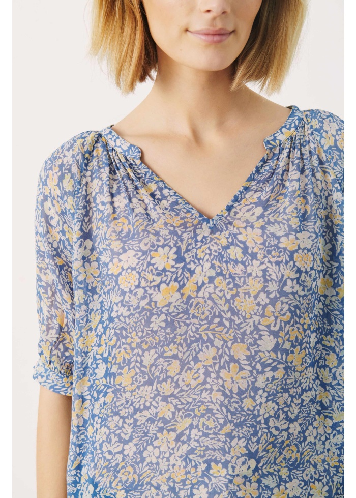 Part Two | Popsy Blouse