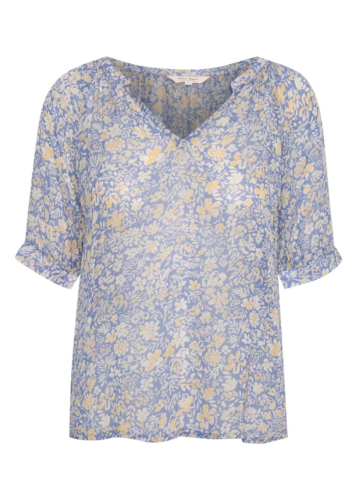 Part Two | Popsy Blouse