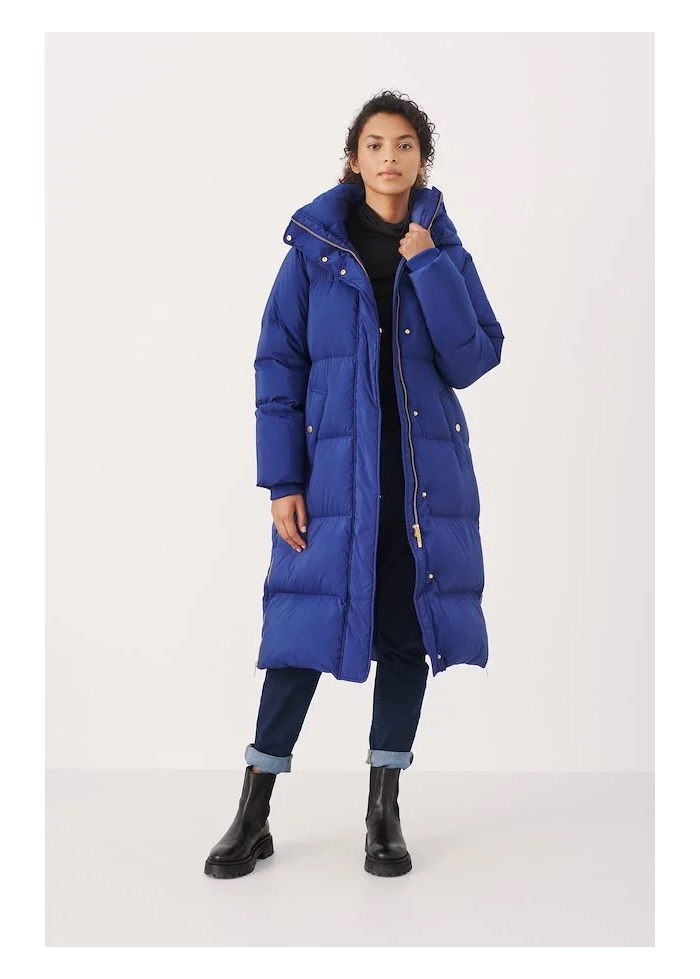 Part Two | Storma Coat