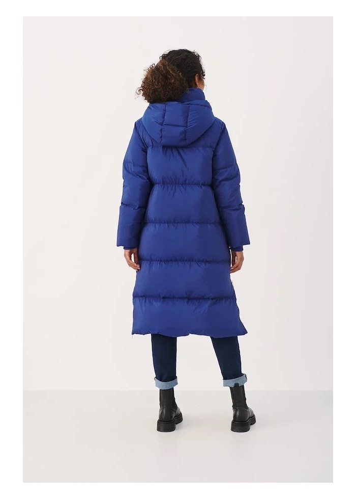 Part Two | Storma Coat