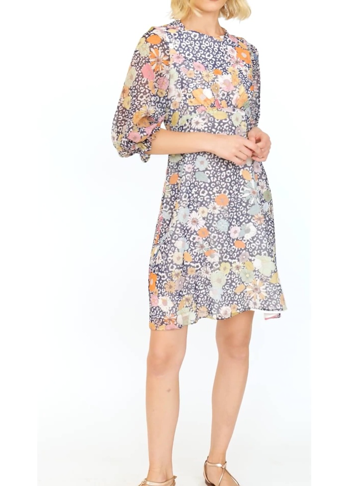 Vilagallo | Cloe Houtbay Dress