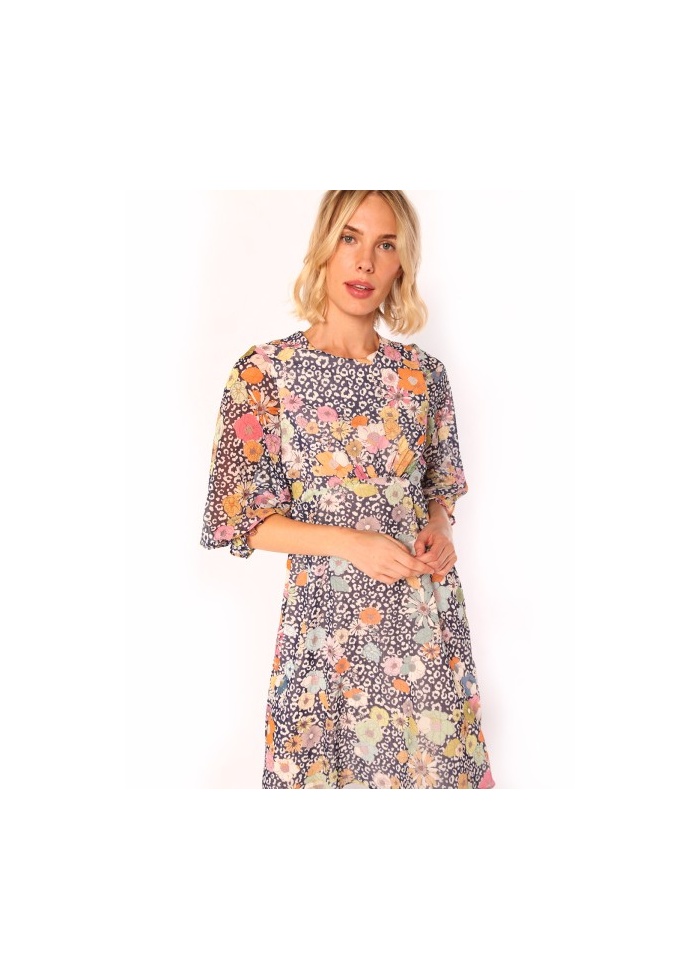 Vilagallo | Cloe Houtbay Dress