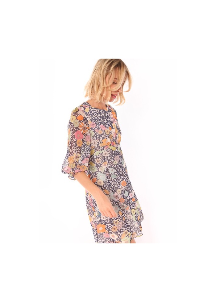 Vilagallo | Cloe Houtbay Dress