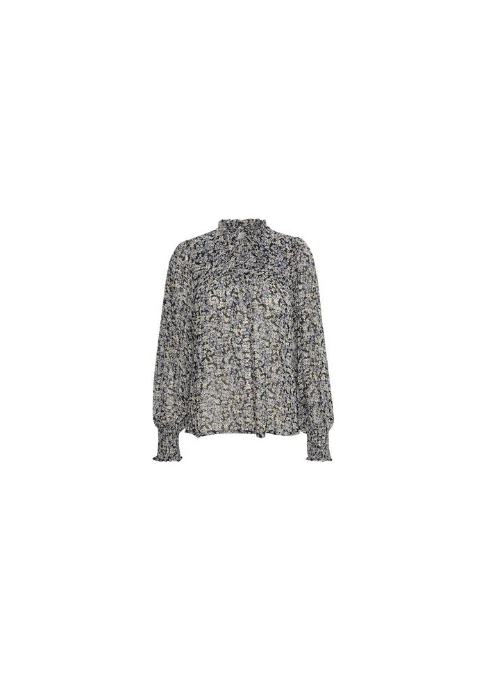 Part Two | Randy Blouse