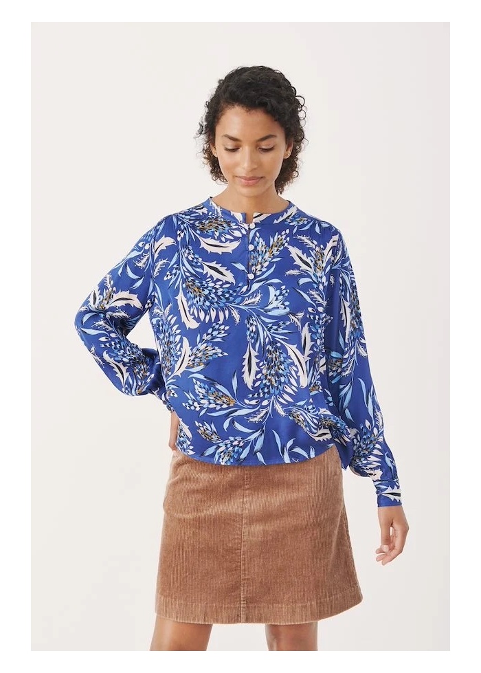 Part Two | Renita Blouse