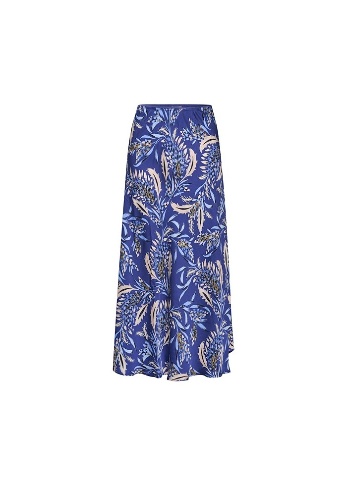 Part Two | Rin Skirt