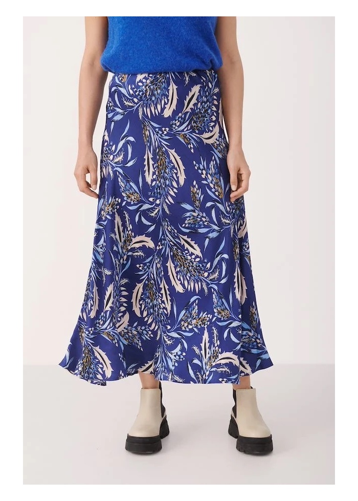 Part Two | Rin Skirt