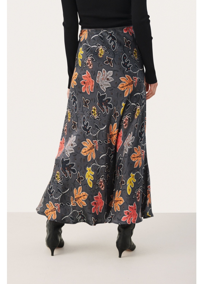 Part Two | Rin Skirt