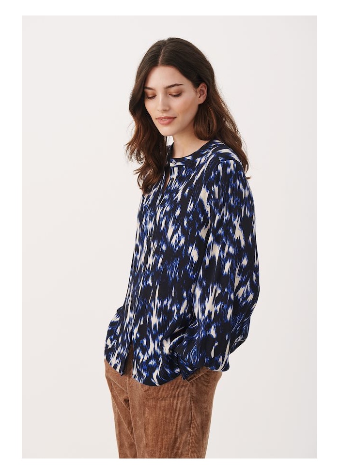 Part Two | Rya Blouse