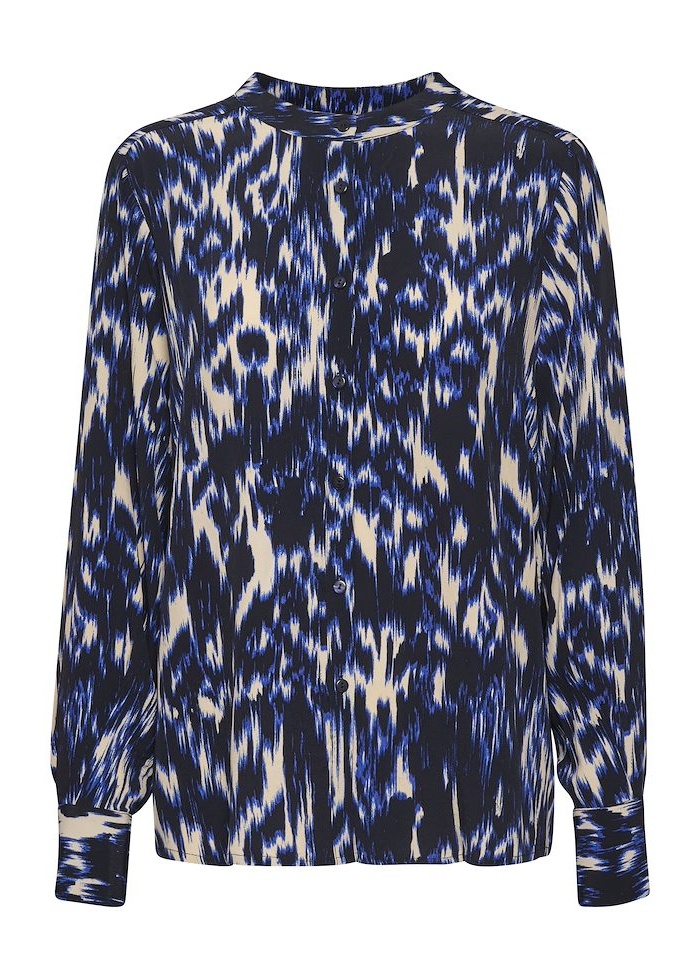 Part Two | Rya Blouse