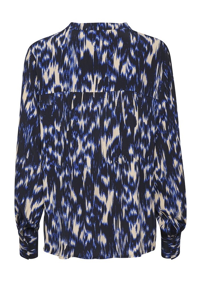 Part Two | Rya Blouse