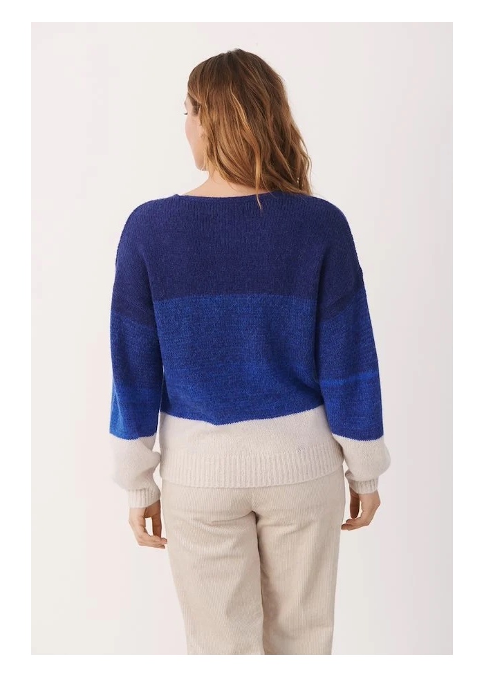 Part Two | Raluca Pullover