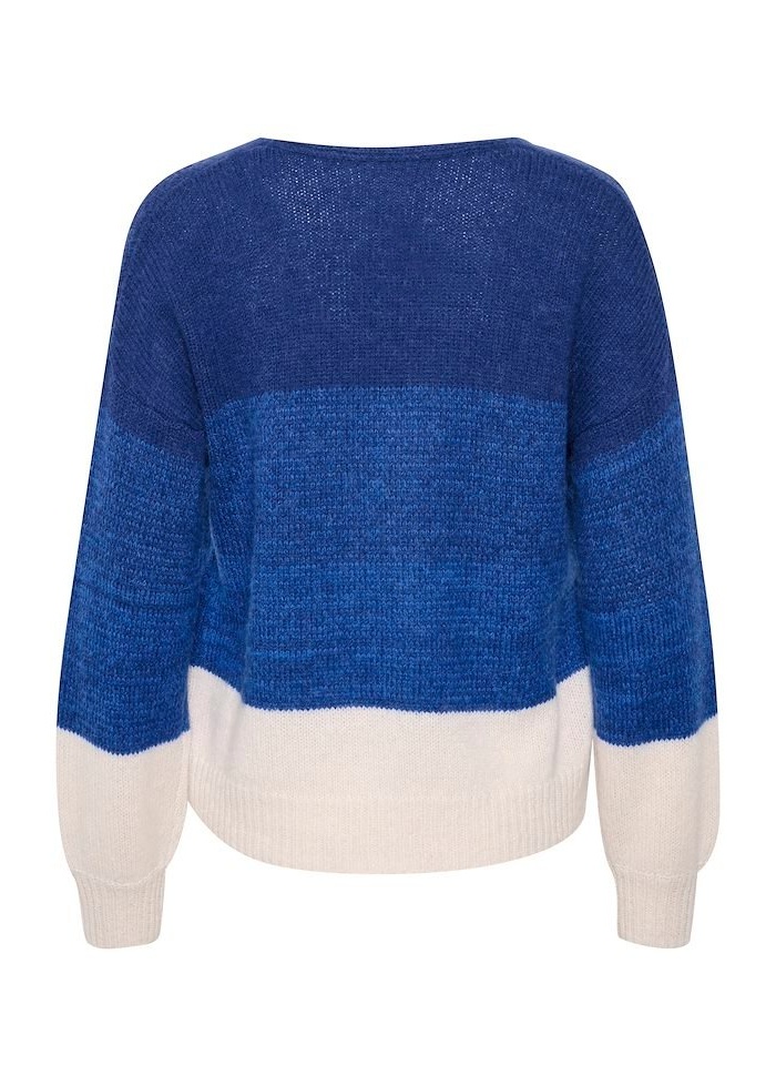 Part Two | Raluca Pullover