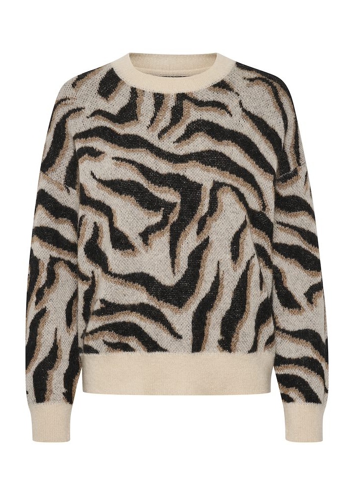 Part Two | Ranim Pullover