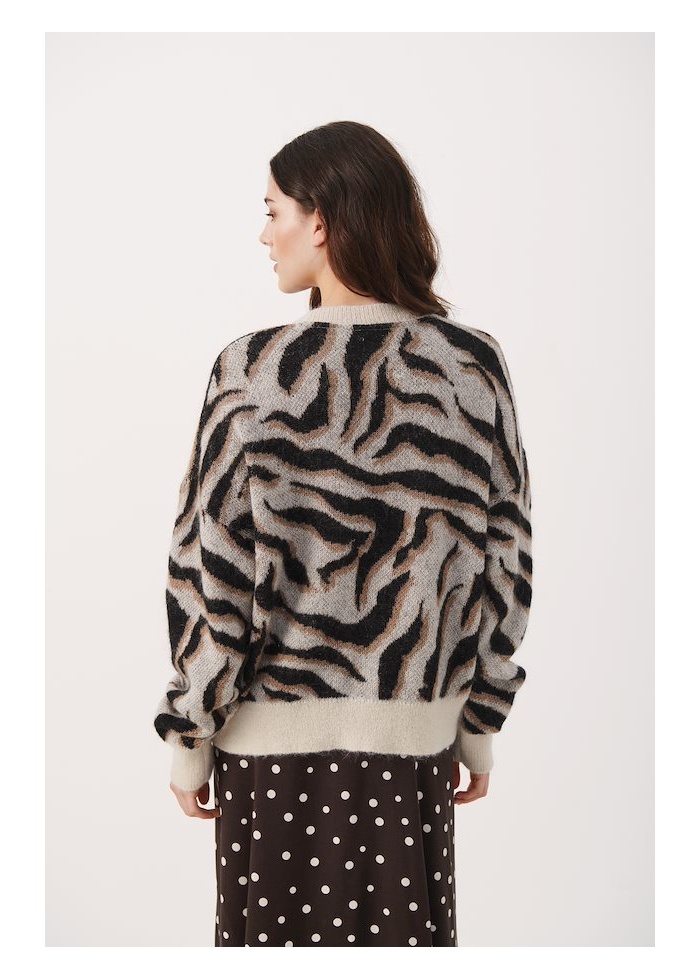 Part Two | Ranim Pullover