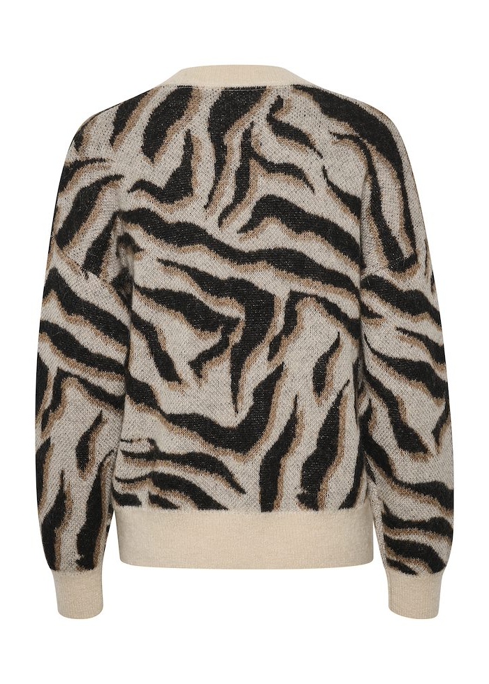 Part Two | Ranim Pullover