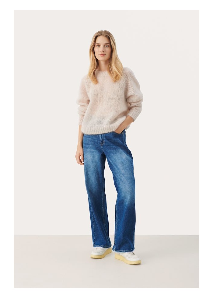 Part Two | Rhona Pullover