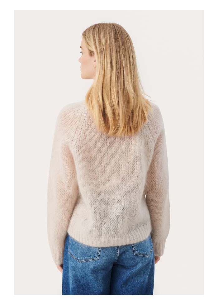 Part Two | Rhona Pullover