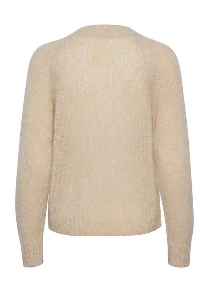 Part Two | Rhona Pullover