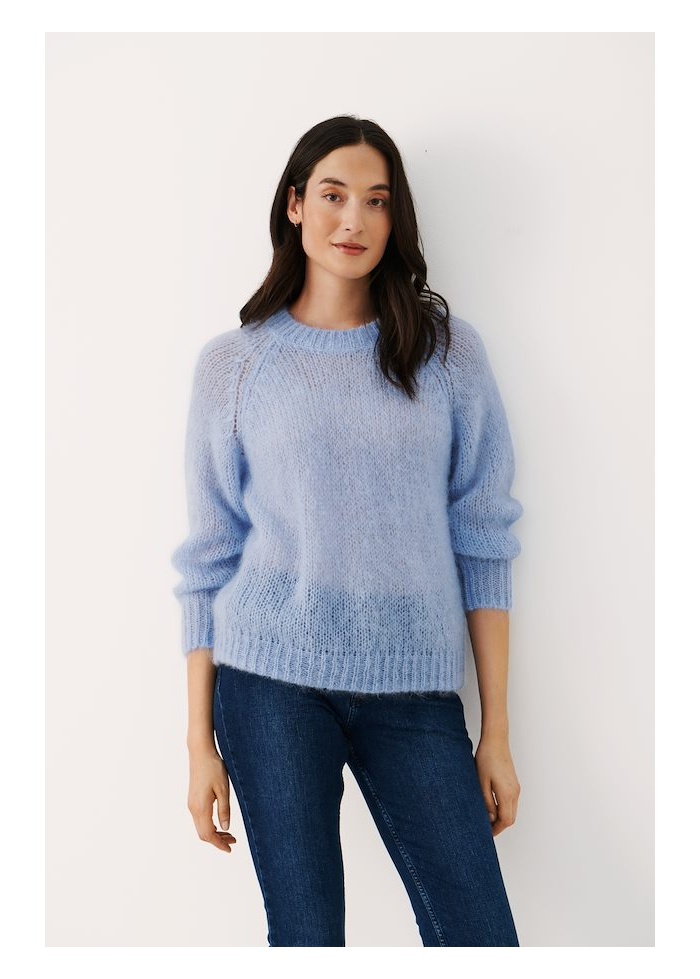 Part Two | Rhona Pullover
