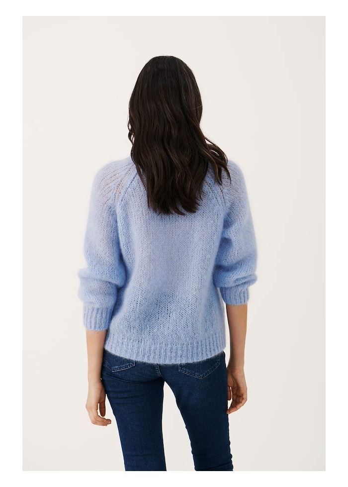Part Two | Rhona Pullover