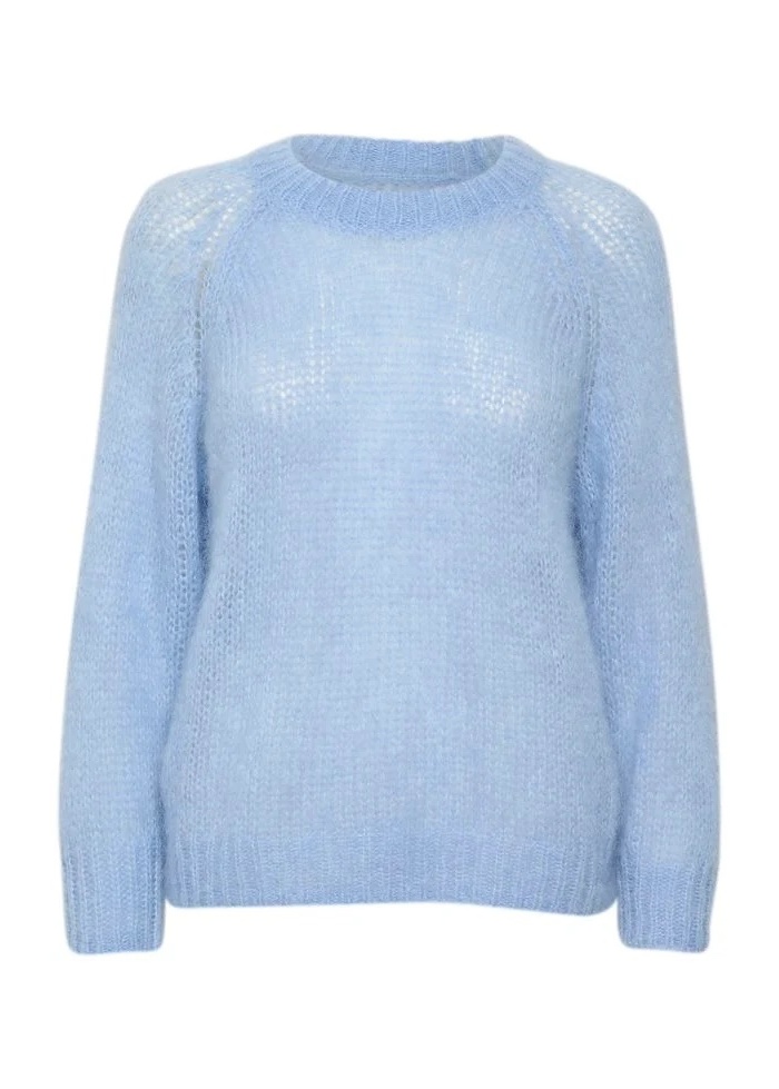 Part Two | Rhona Pullover