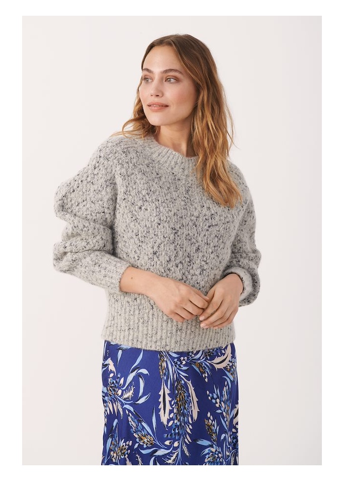 Part Two | Ravleen Jumper