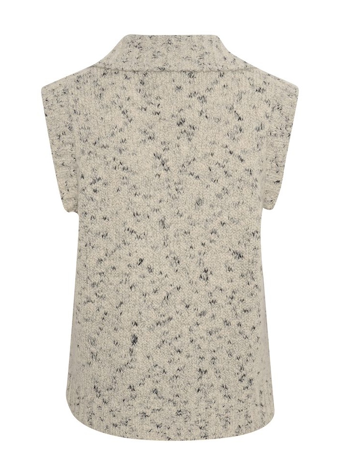 Part Two | Randie  Collared Slip