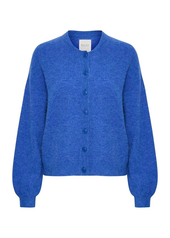 Part Two | Rasmina Cardigan