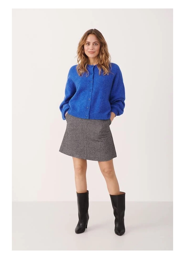 Part Two | Rasmina Cardigan