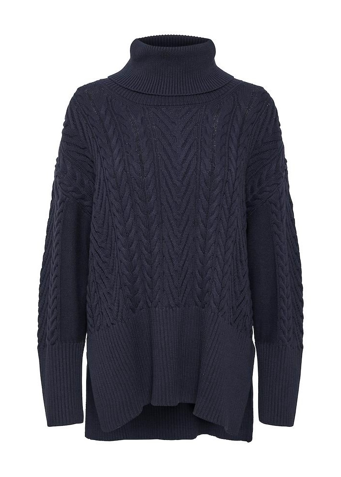 Part Two | Rennah Pullover