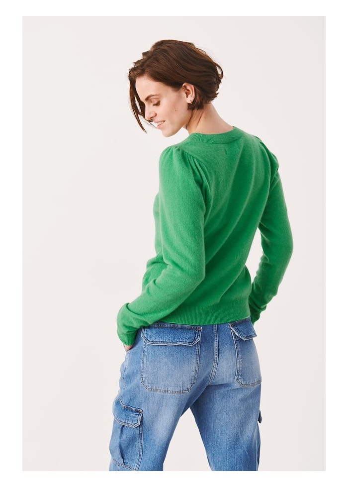 Part Two | Evina Cashmere Jumper