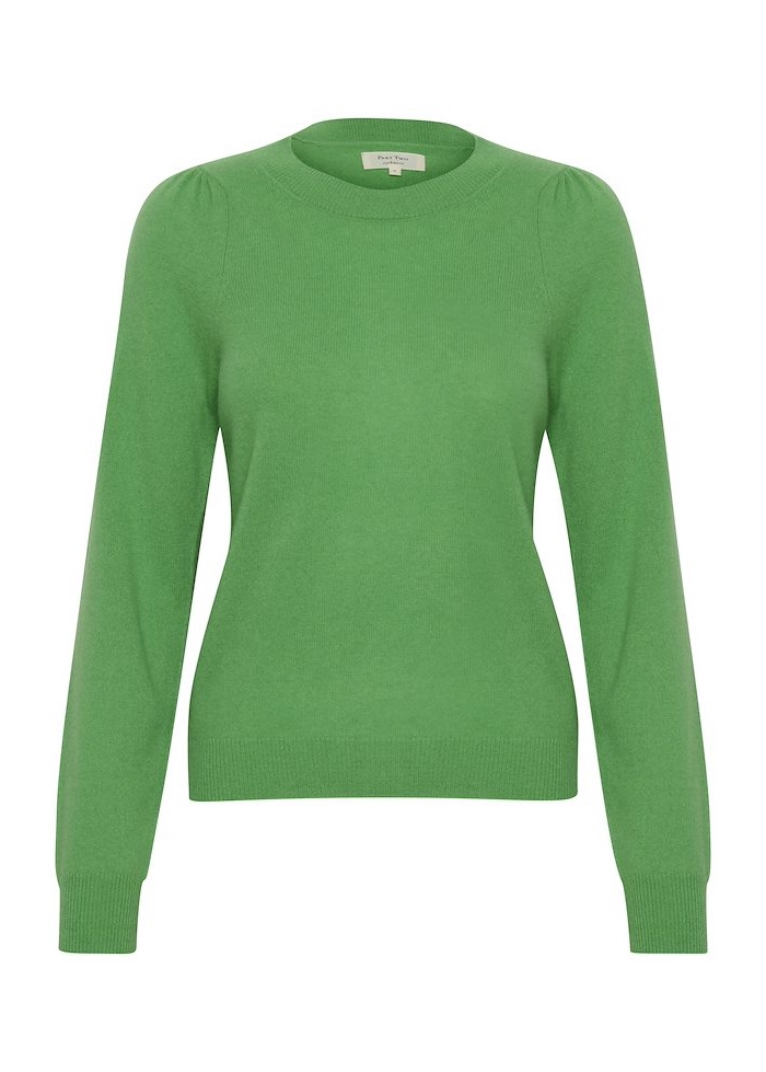 Part Two | Evina Cashmere Jumper