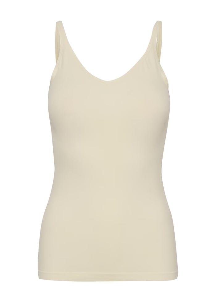 Part Two | Hydda Cream Vest
