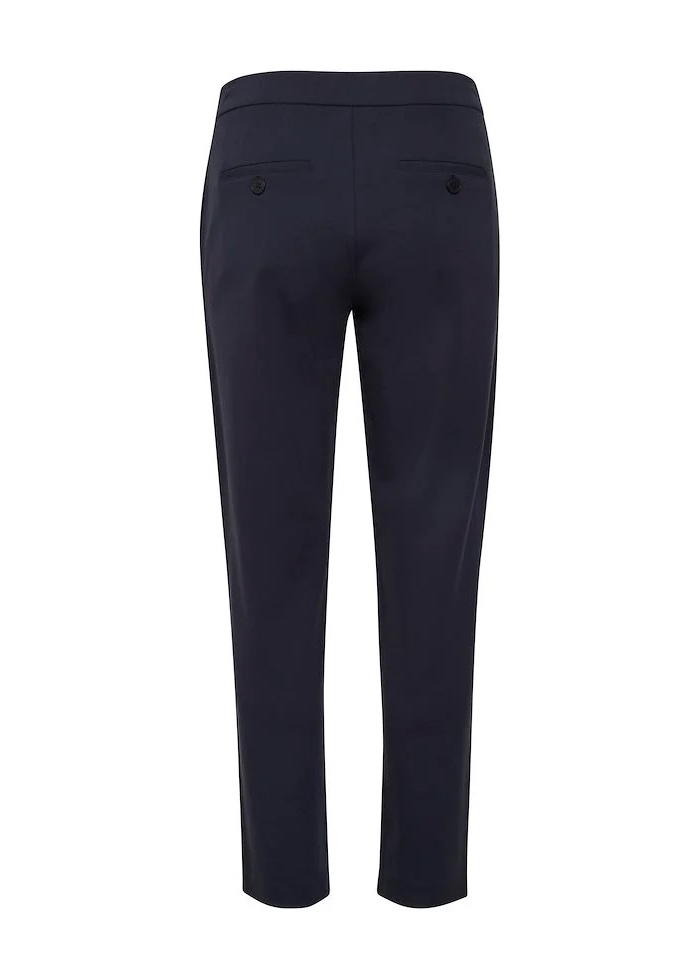 Part Two | Mightas Trousers