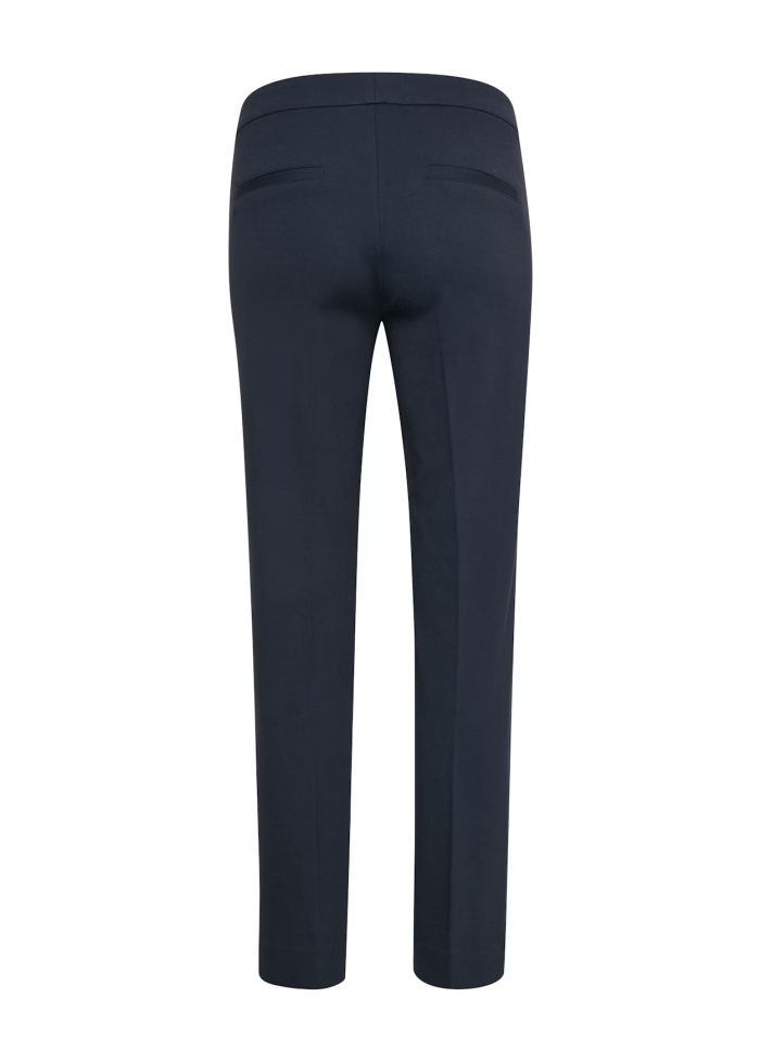 Part Two | Ponta Navy Trousers