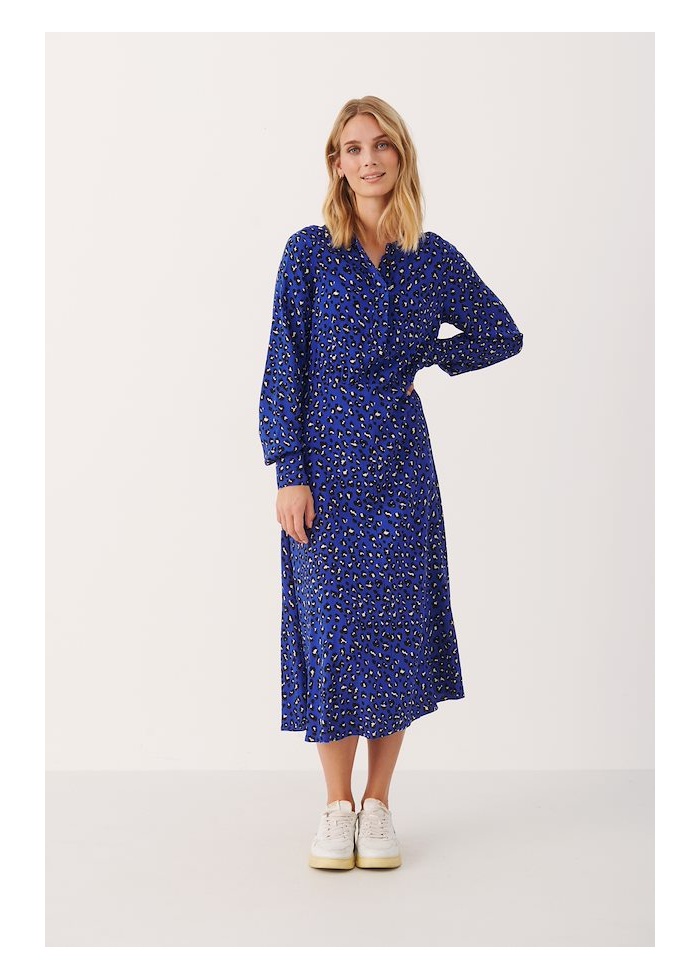 Part Two | Viona Dress