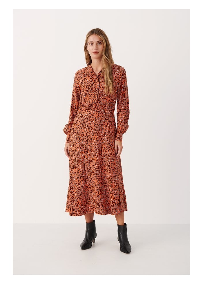 Part Two | Viona Dress