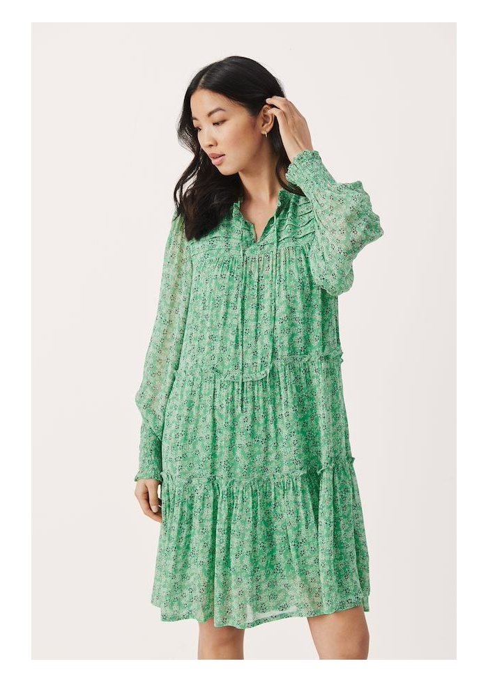 Part Two | Randy Dress