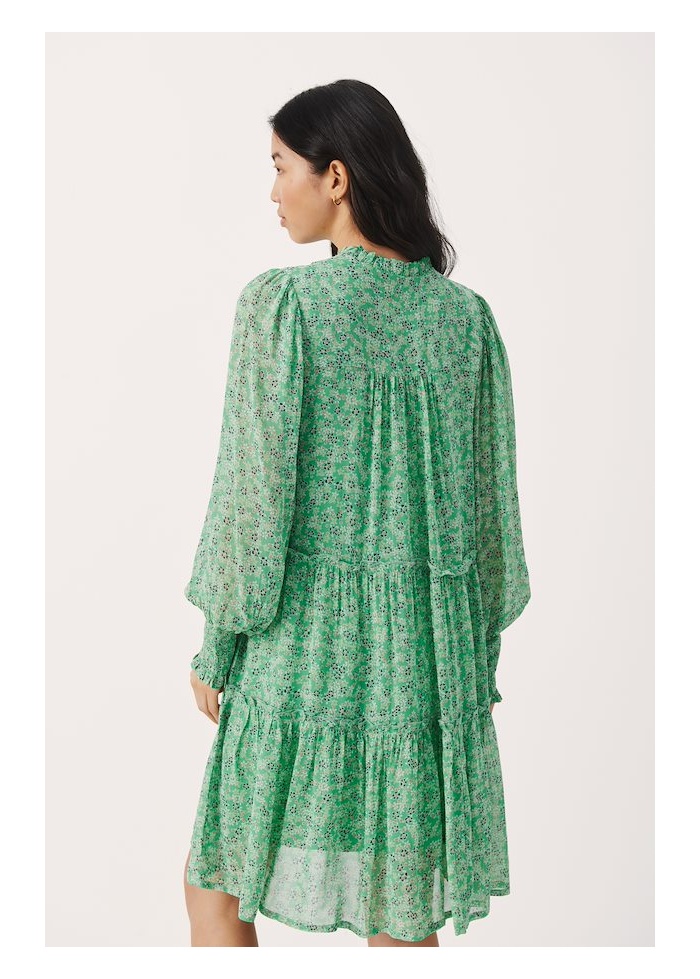 Part Two | Randy Dress