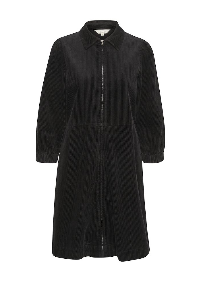 Part Two | Eyvor Longer Cord Dress