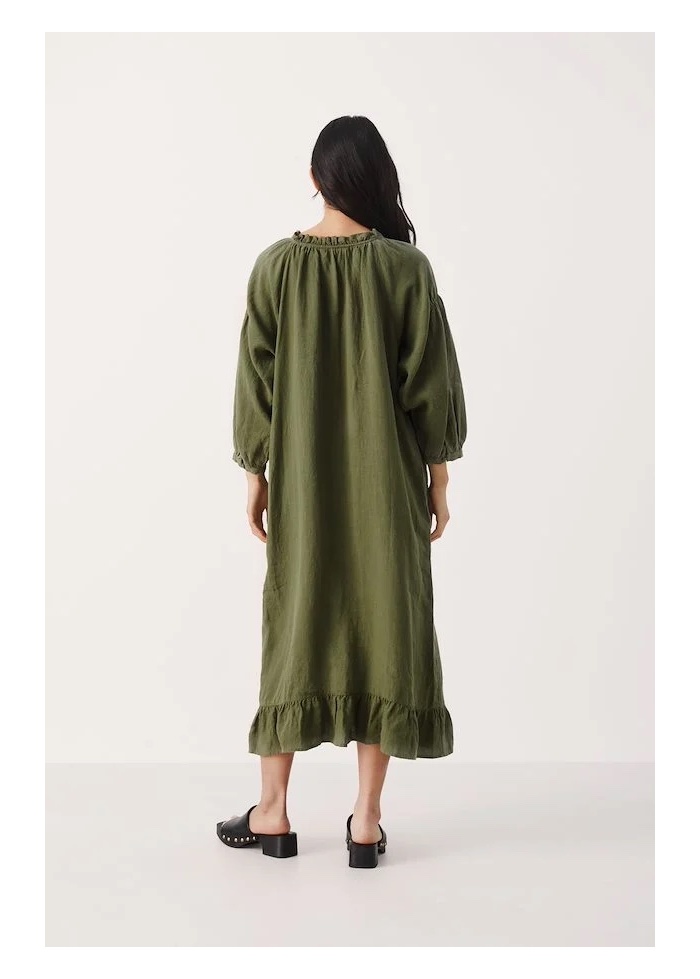 Part Two | Sisse Dress