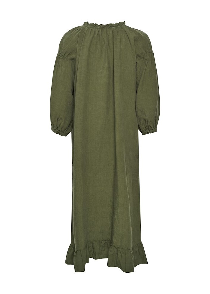 Part Two | Sisse Dress