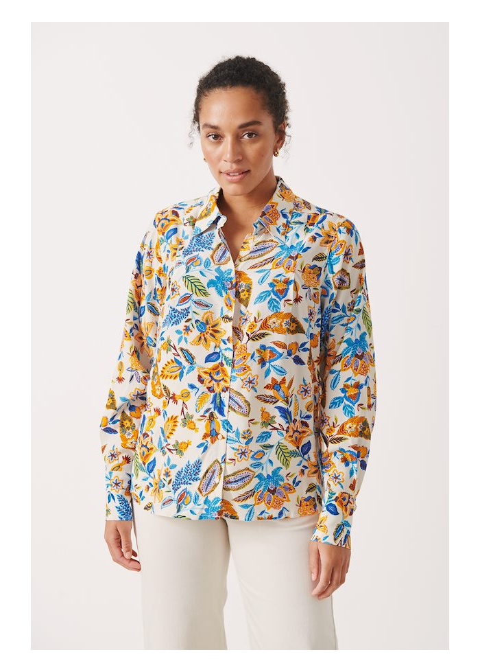 Part Two | Sabila Shirt