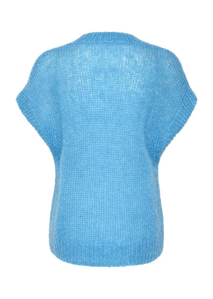 Part Two | Siara Waistcoat Tank