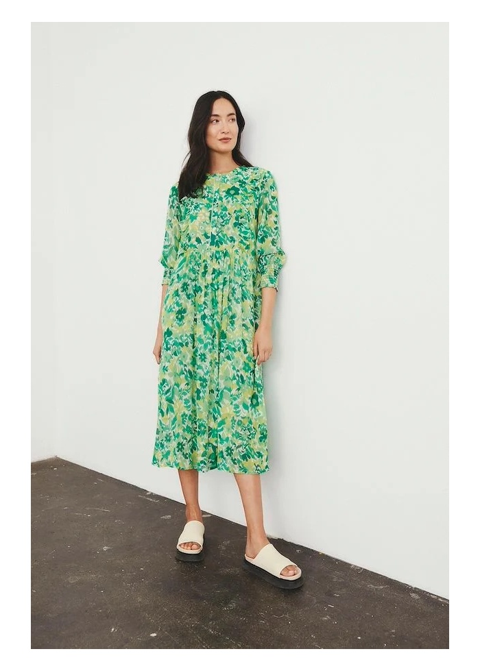 Part Two | Sila Dress