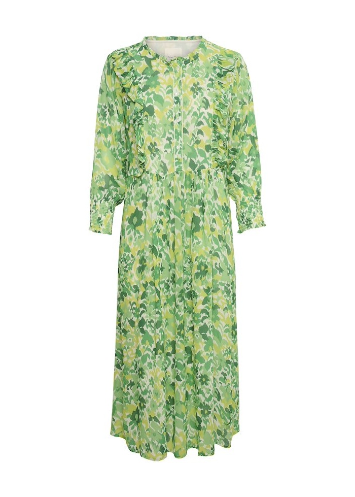 Part Two | Sila Dress