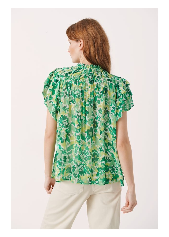 Part Two | Sinna Blouse