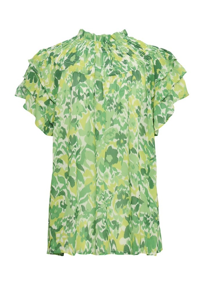 Part Two | Sinna Blouse